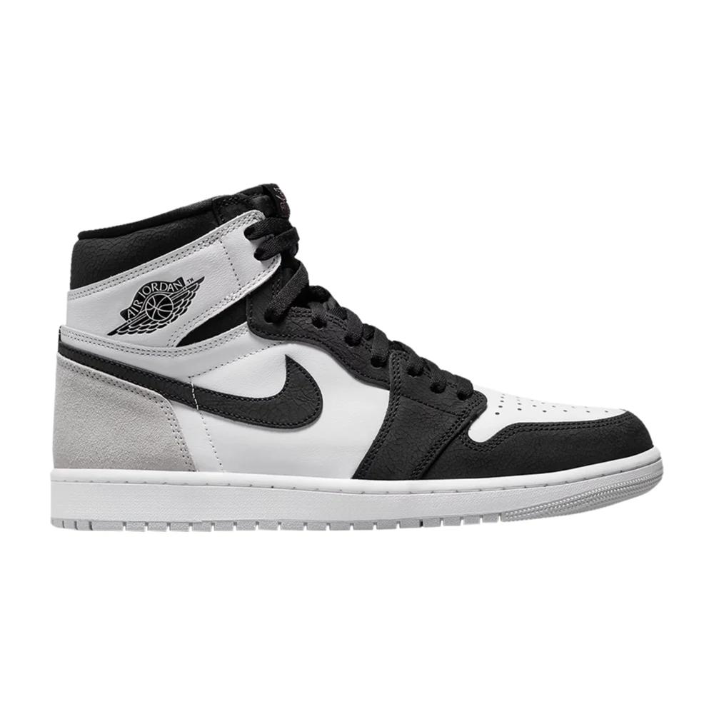 Tenis Air Jordan 1 High Og Bleached Coral