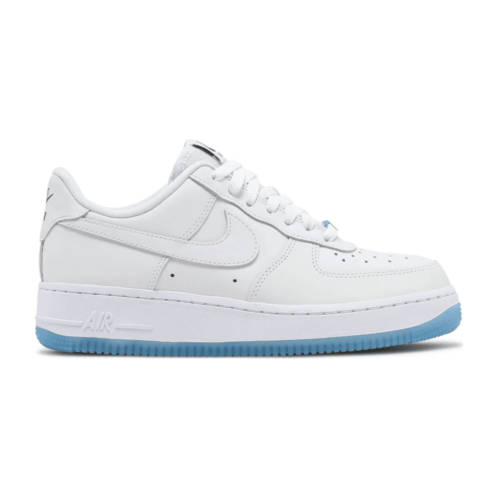 Tenis Nike Air Force 1 Low Lx Uv Reactive