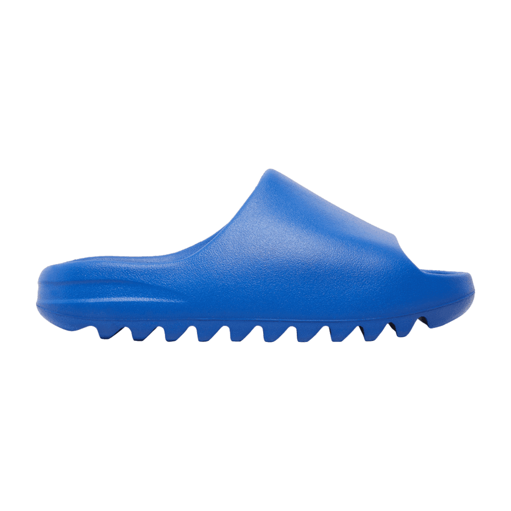 Tenis Yeezy Slide Azure