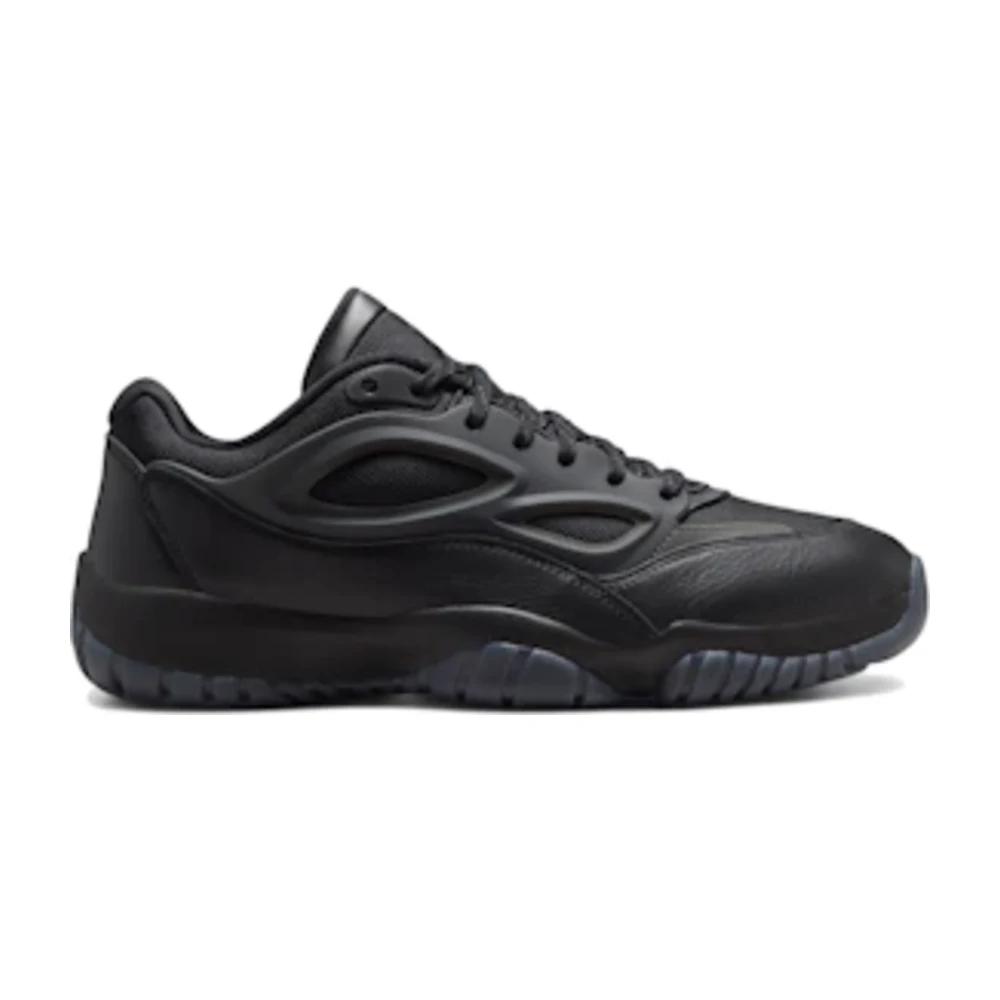 Jordan DMSN 95 Black Dark Smoke Grey