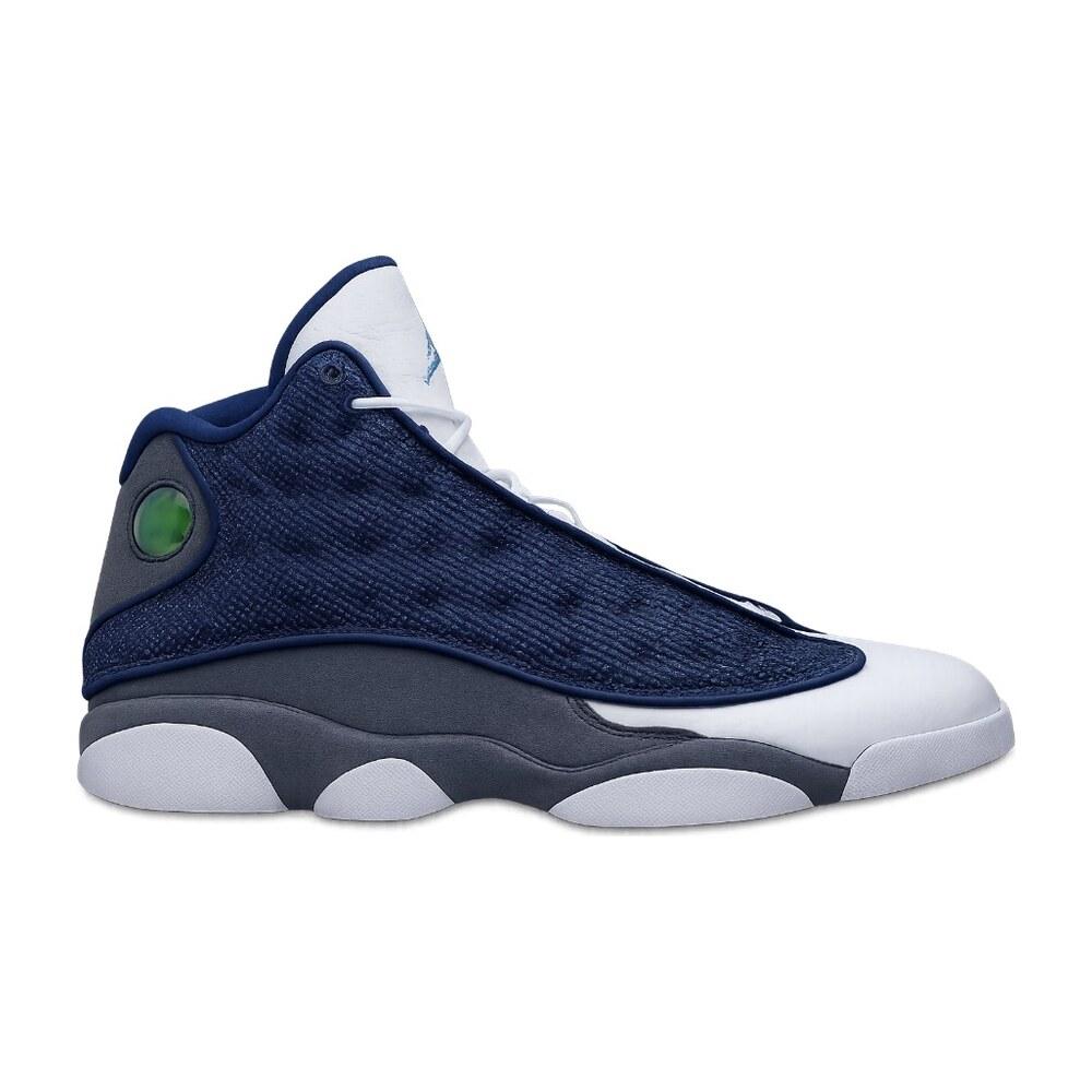 TENIS JORDAN 13 FLINT 2026