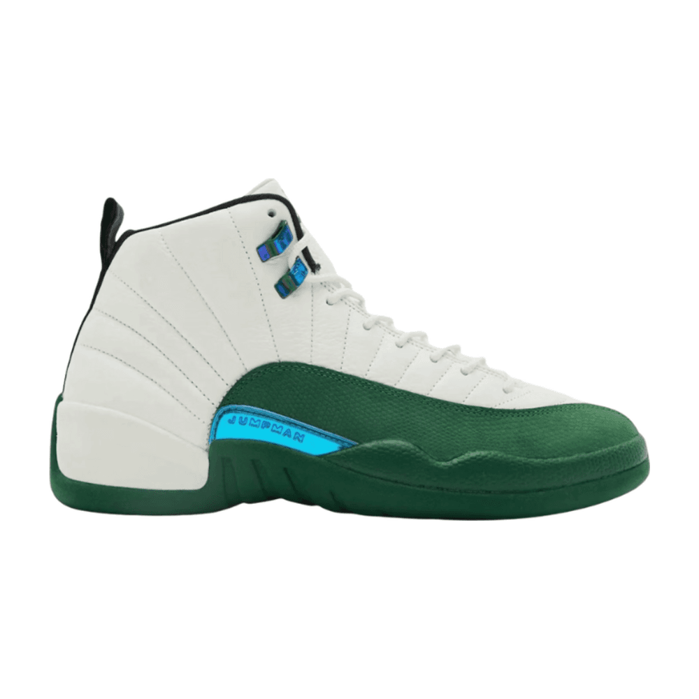 TENIS JORDAN 12 BUCKS