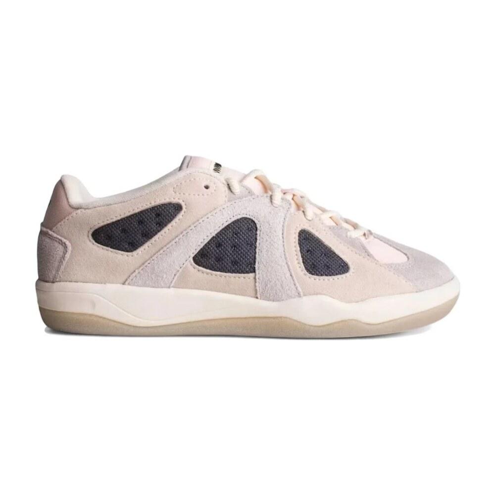 TENIS ADIDAS BADBO 1.1 BAD BUNNY CHALK WHITE