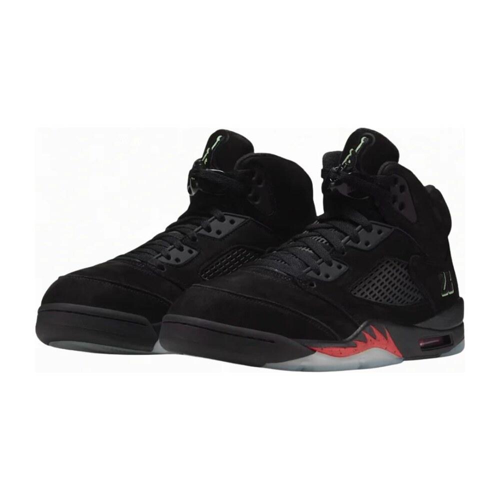 TENIS JORDAN 5 HALLOWEEN 2026